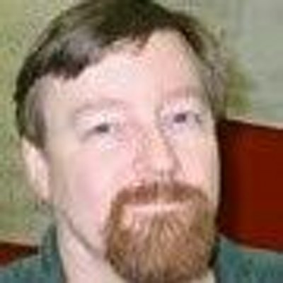 Profile Picture of David McGraw (@Al2iDave) on Twitter