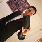 Profile Picture of Michael Asmussen (@micha.as) on Instagram