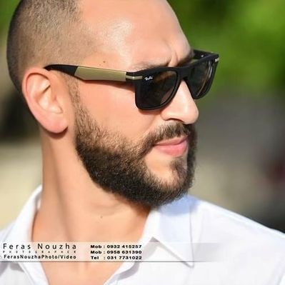 Profile Picture of Maher Edmon Khoury (@edmon_maher) on Twitter