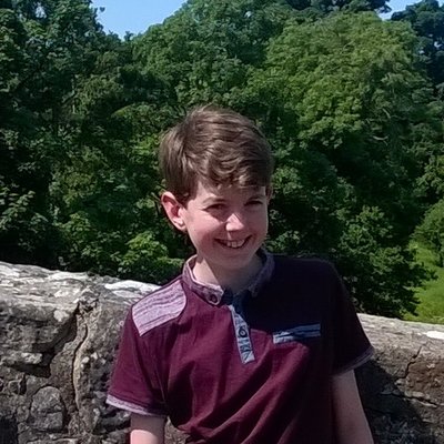 Profile Picture of Matthew Crabb (@PianomanCrabb) on Twitter