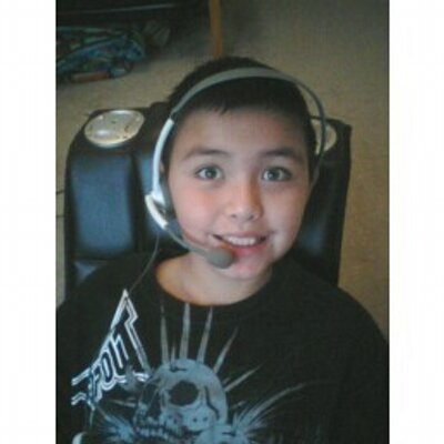 Profile Picture of Andrew Hickerson (@andrew_thomas8) on Twitter