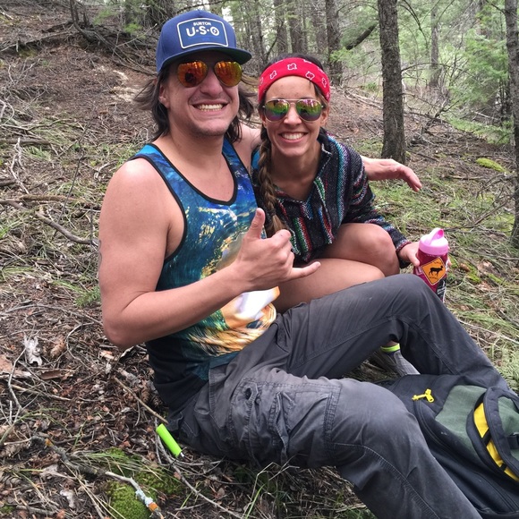 Profile Picture of Joshua Salinas (@joshuarene13) on Poshmark