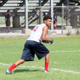 Profile Picture of Maurice Mack (@mauricemack12) on Twitter