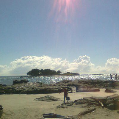 Profile Picture of Silvia Isabel (@LegerBel) on Twitter