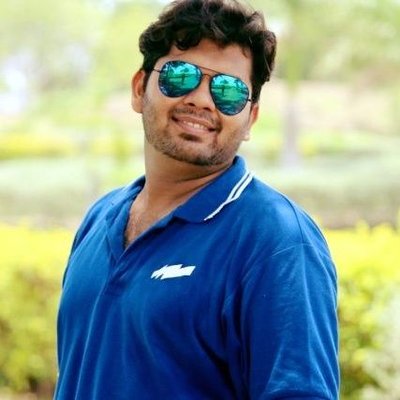 Profile Picture of BRIJESH DESAI (@BRIJESHDESAI11) on Twitter