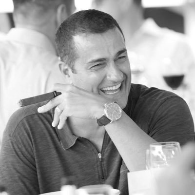 Profile Picture of Scott T Joseph (@ScottTJoseph) on Twitter