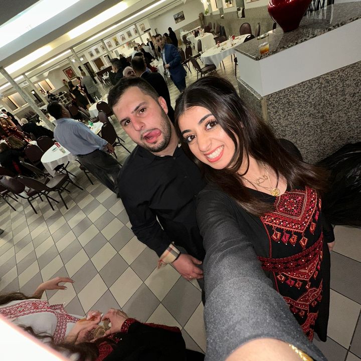 Profile Picture of Michael Mashni (@michael_mashni) on Tiktok