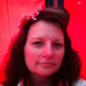 Profile Picture of Crystal Demorest (@crystaldem) on Pinterest