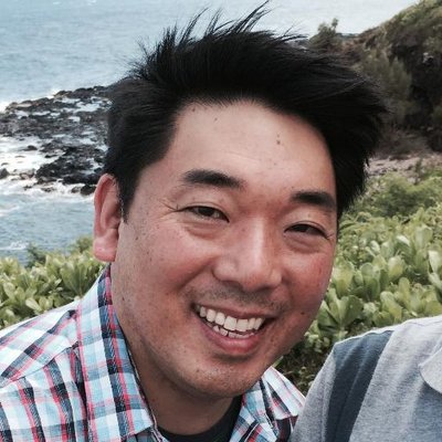 Profile Picture of Craig Nakano (@cnakano) on Twitter