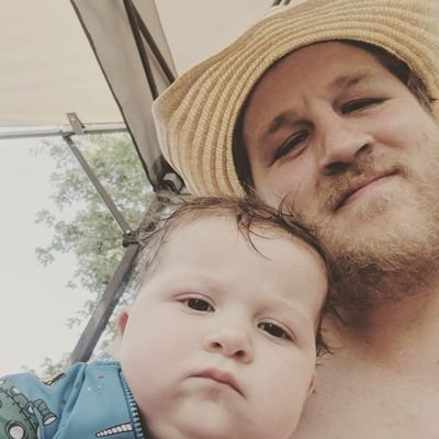 Profile Picture of Cody Chisholm (@chetrow1405) on Twitter