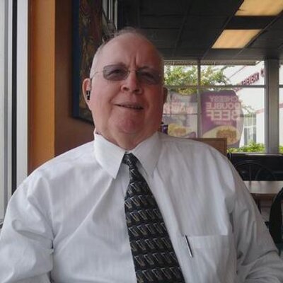 Profile Picture of Robert G. McLendon (@boBMcLendon) on Twitter