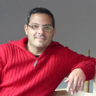 Profile Picture of Alex Gordillo Soler (@Rummatta) on Twitter