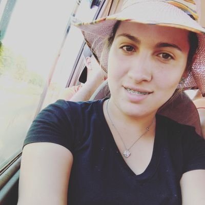 Profile Picture of Nancy Valiente (@NancyValiente13) on Twitter