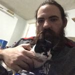 Profile Picture of Eric abbott (@ericabbott75) on Instagram