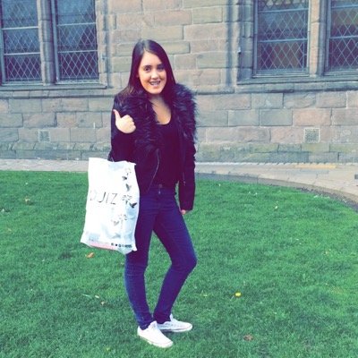 Profile Picture of Bobbi Leigh Walsh (@xcbobbyxc30) on Twitter