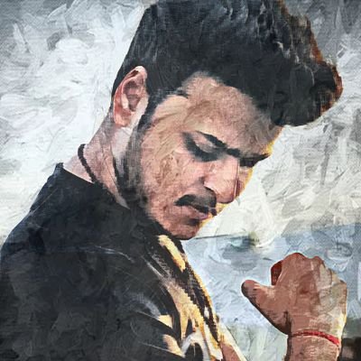 Profile Picture of Ankush Sharma(Jerry) (@jerry_ankush) on Twitter