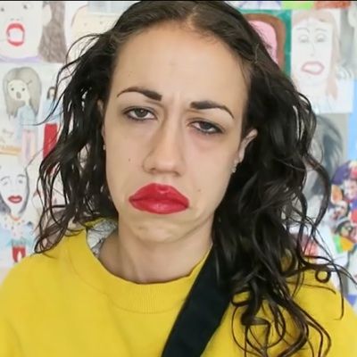 Profile Picture of miranda sings (@miranda.sings_) on Tiktok
