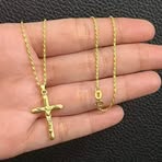 Profile Picture of Ronald Cruz (@ronald.cruz.133106) on Facebook