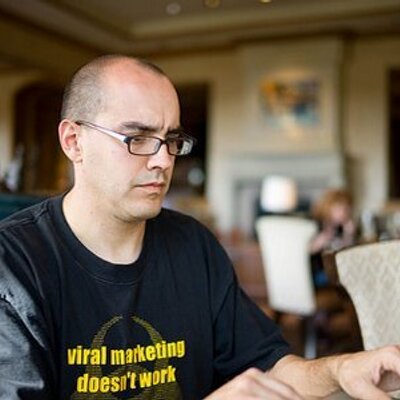 Profile Picture of Fake Dave McClure (@FakeDaveMcClure) on Twitter