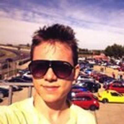 Profile Picture of Mario Sedano (@MarioSedano) on Twitter