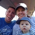 Profile Picture of Matthew Rogers (@matthew___rogers) on Instagram