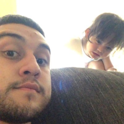 Profile Picture of Cristian Barnett (@El_Omar66) on Twitter