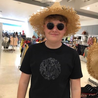 Profile Picture of Dylan Pearson (@dylanpearson609) on Twitter
