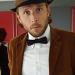 Profile Picture of Eric Dingfelder (@hoschinski13) on Instagram