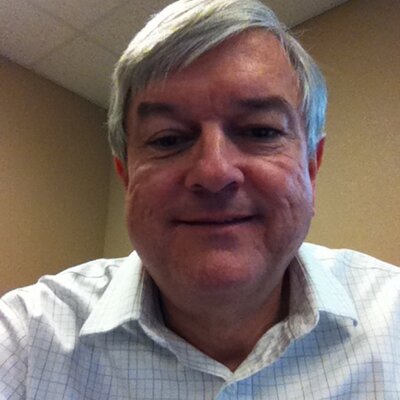 Profile Picture of Larry Phillip Ball (@PastorLPBall) on Twitter