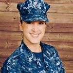 Profile Picture of Elizabeth Wynne Bledsoe (@pettyofficer.bledsoe) on Instagram