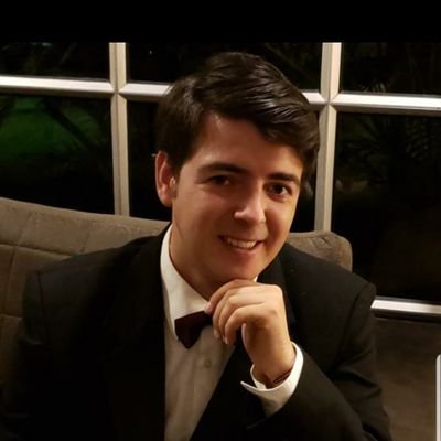 Profile Picture of Joseph Loaiza (@josephloaizasax) on Twitter