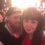 Profile Picture of Dani Graves (@scumboy87) on Instagram