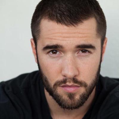 Profile Picture of Josh Bowman (@Josh_T_Bowman) on Twitter