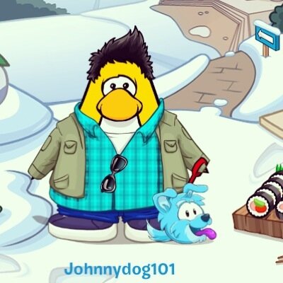 Johnny Sotelo - Twitter Profile Picture of Johnny Sotelo (@j_o_h_n_n_y_15) on Twitter