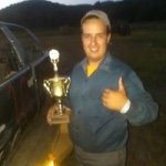 Profile Picture of Tyler Arbaugh (@old_black_betty15) on Instagram