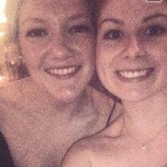 Profile Picture of Dina Erika Hansen (@Dinae000) on Twitter