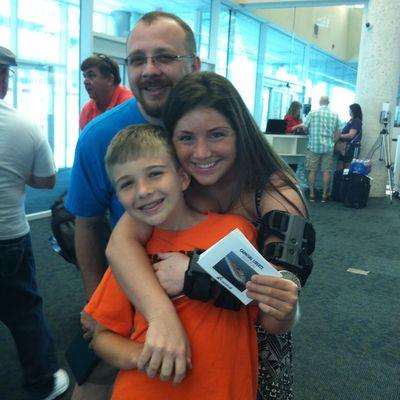 Profile Picture of Carrie Lynn Laird (@CarrielynnLaird) on Twitter