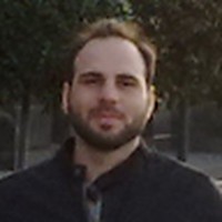 Profile Picture of Mehdi Damaghi (@mehdi-damaghi) on Quora