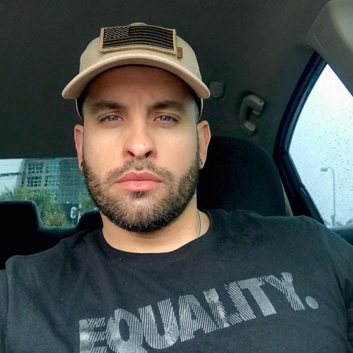 Profile Picture of edwarddavisgon (@edwarddavisgon3) on Tiktok