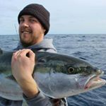 Profile Picture of Aaron Jaques (@ajaques_fishing) on Instagram