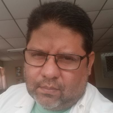 Profile Picture of Mario Lorío (@mario_lorio) on Twitter