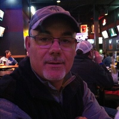 Profile Picture of Brad Lee (@bradklee63) on Twitter