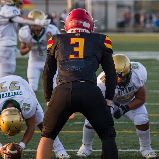 Profile Picture of Devin Williamson (@devinwilliamson24) on Tiktok