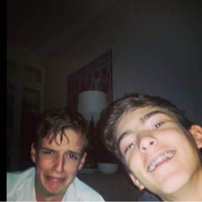 Profile Picture of Daniel Ansell (@danielansell_) on Twitter