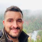 Profile Picture of Joe Hedrick (@jobot_hedrick) on Instagram
