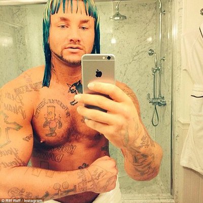 Profile Picture of Andrew Waxman (@waxman_andrew) on Twitter