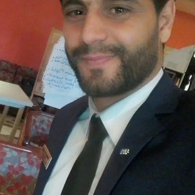 Profile Picture of Ahmed Chafik (@ahlamartoghl11) on Twitter