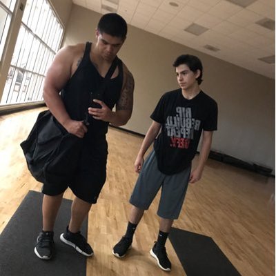 Profile Picture of Gabriel Torrez (@gabrieltorrez01) on Twitter