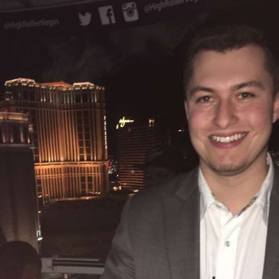 Profile Picture of Matt Gonzales (@mgonz92) on Twitter