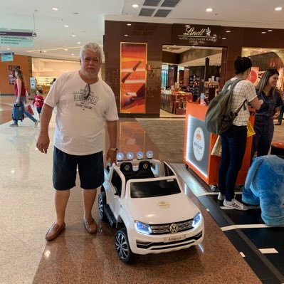 Profile Picture of Alexandre Coelho (@Alexcoelho63) on Twitter